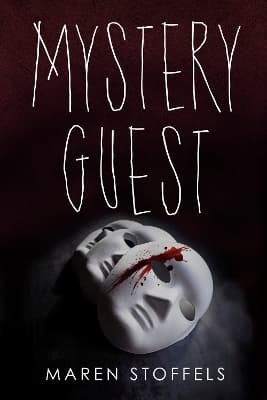 Mystery Guest 9798217122165