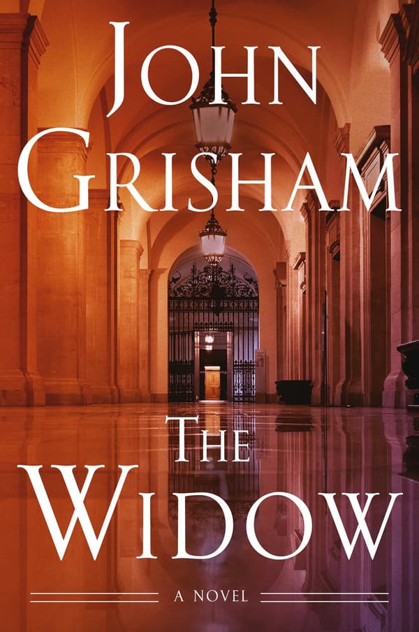 The Widow 9780385548984