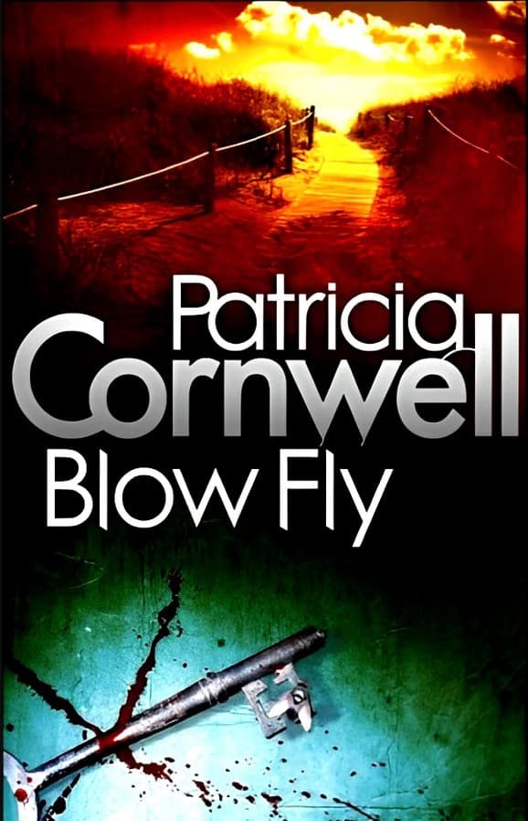Blow Fly 9781408727478