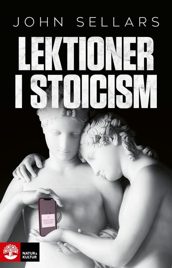 Lektioner i stoicism 9789127191051