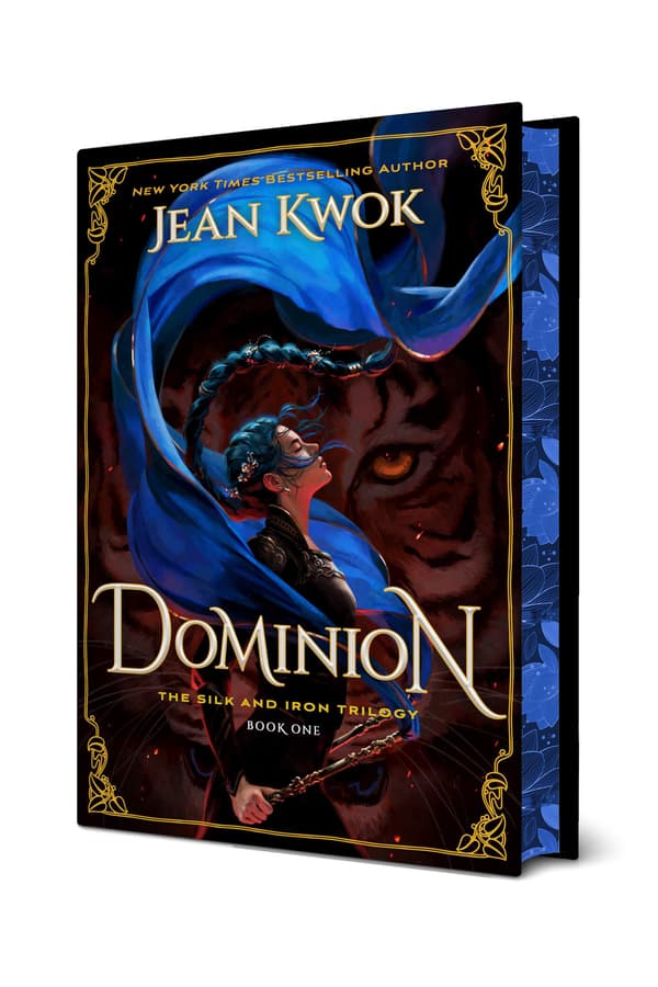 Dominion 9798217044368