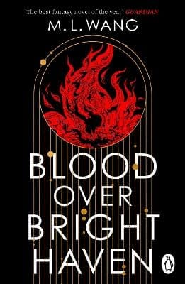 Blood Over Bright Haven 9781804950760