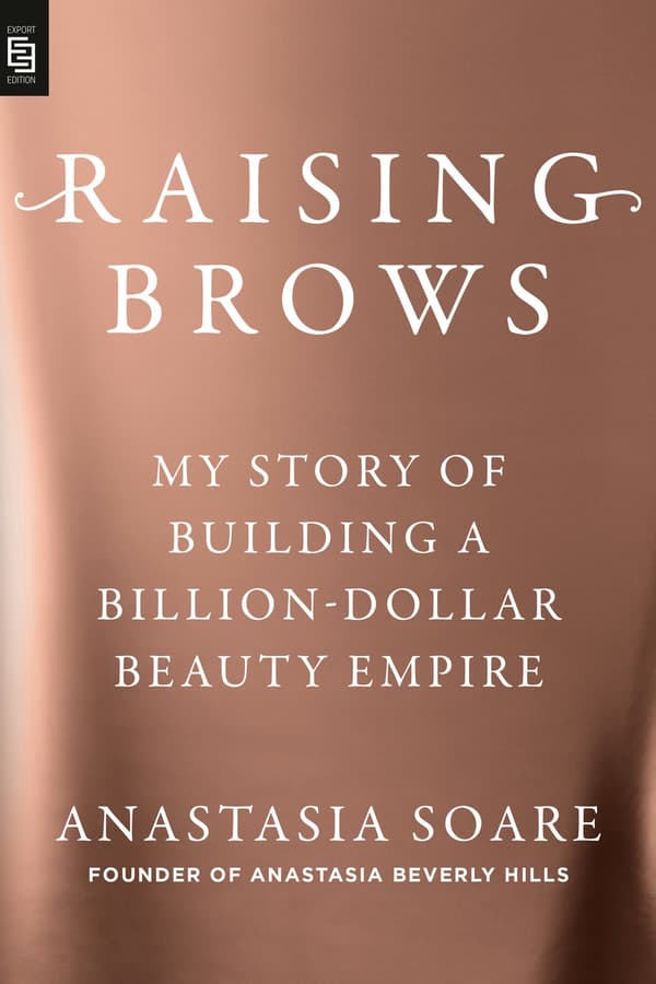 Raising Brows 9798217181377