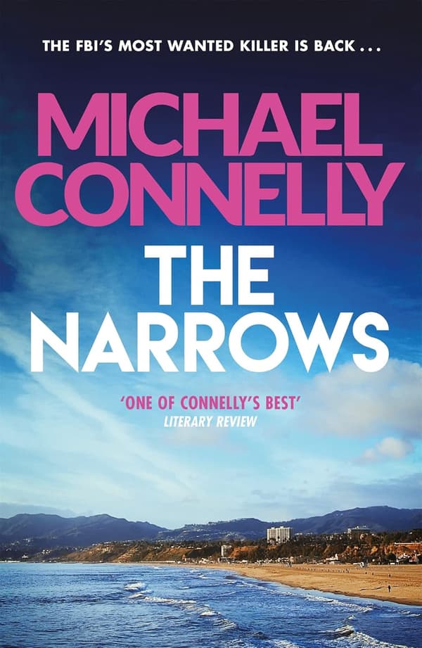 The Narrows 9781398704251