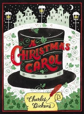 A Christmas Carol 9780147512895