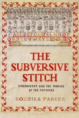The Subversive Stitch 9781350132290
