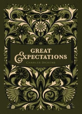 Great Expectations 9780785849469