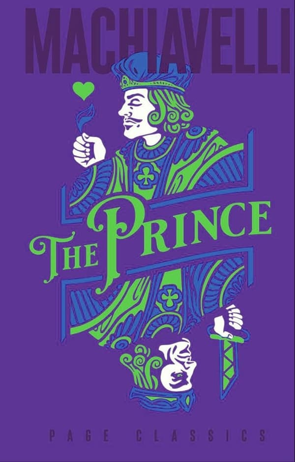 The Prince 9781648337192