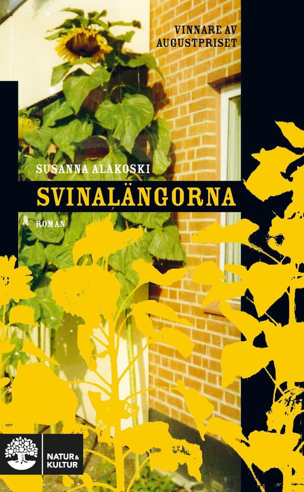 Svinalängorna 9789127179943