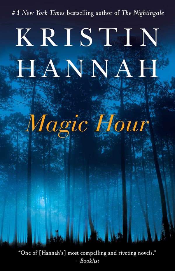 Magic Hour: A Novel 9780345522184