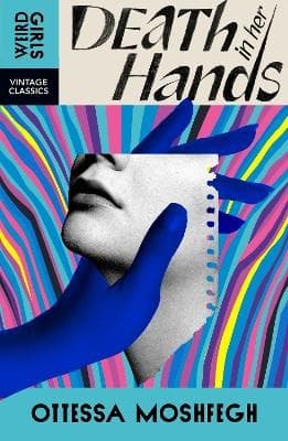 Death in Her Hands 9781529955651