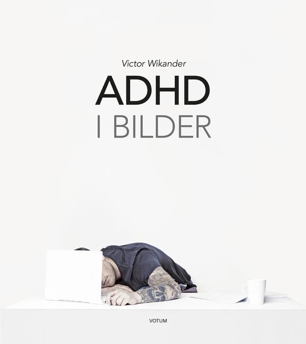 ADHD i bilder 9789189021181