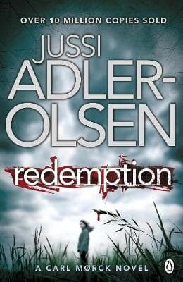 Redemption 9780141399997