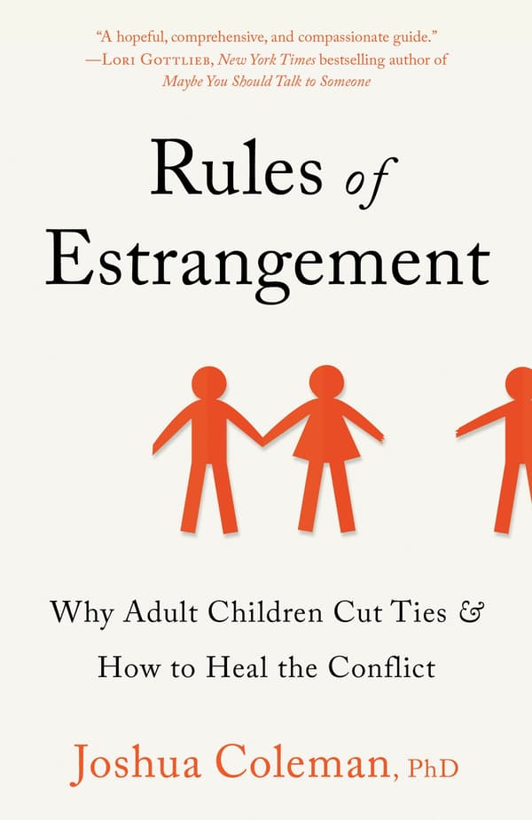 Rules of Estrangement 9780593136881