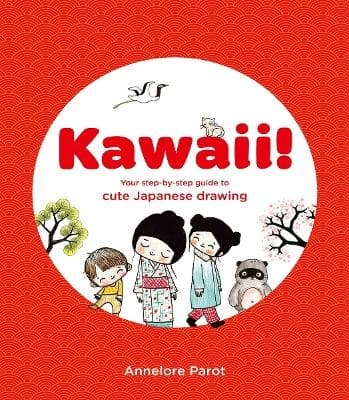 KAWAII! 9781837760404