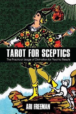 Tarot for Sceptics 9781801521673