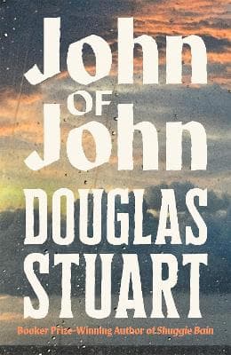 John of John 9781035086955