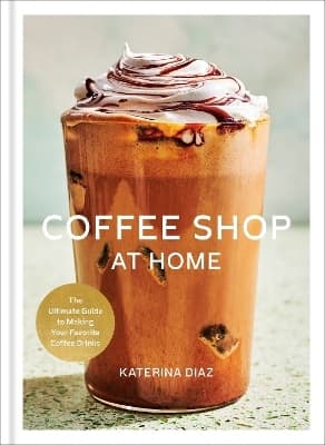 Coffee Shop at Home 9798217035106