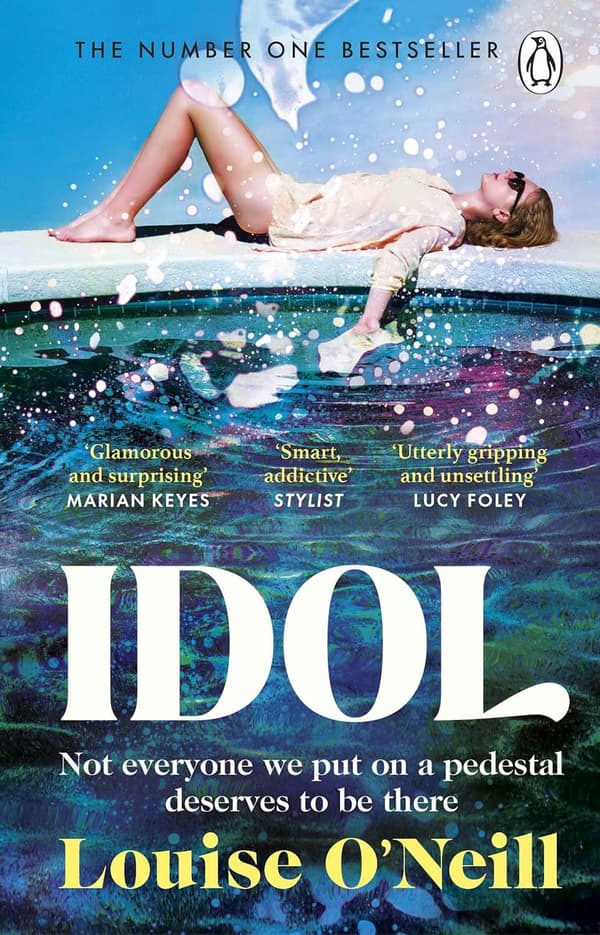 Idol 9781804990865