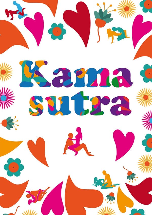 Kamasutra 9789177835400