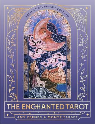 The Enchanted Tarot: 35th Anniversary Edition 9798887621760