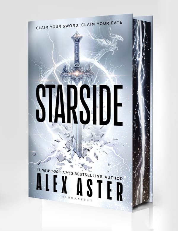 Starside (Special Edition) 9781037204654