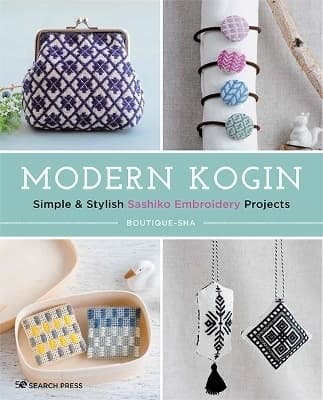 Modern Kogin 9781782218944
