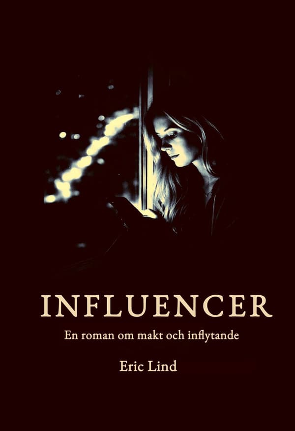 INFLUENCER 9789199129808
