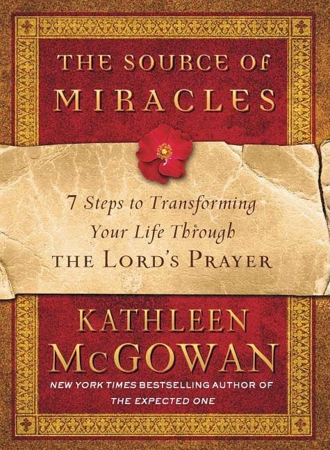 Source Of Miracles 9781439137727