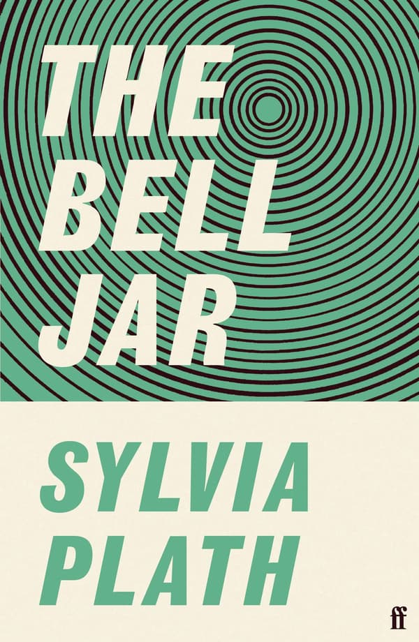 The Bell Jar 9780571081783