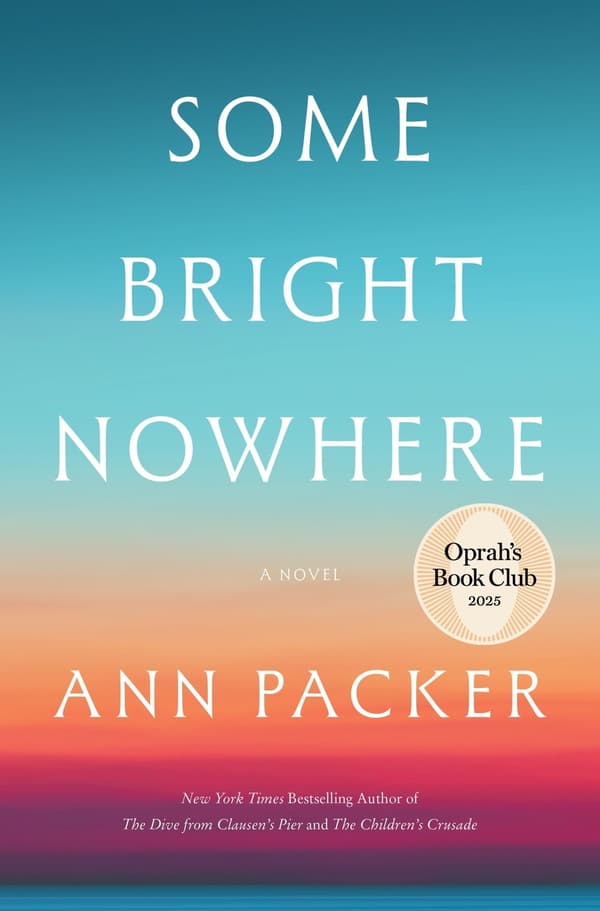 Some Bright Nowhere: A Novel 9780063421493