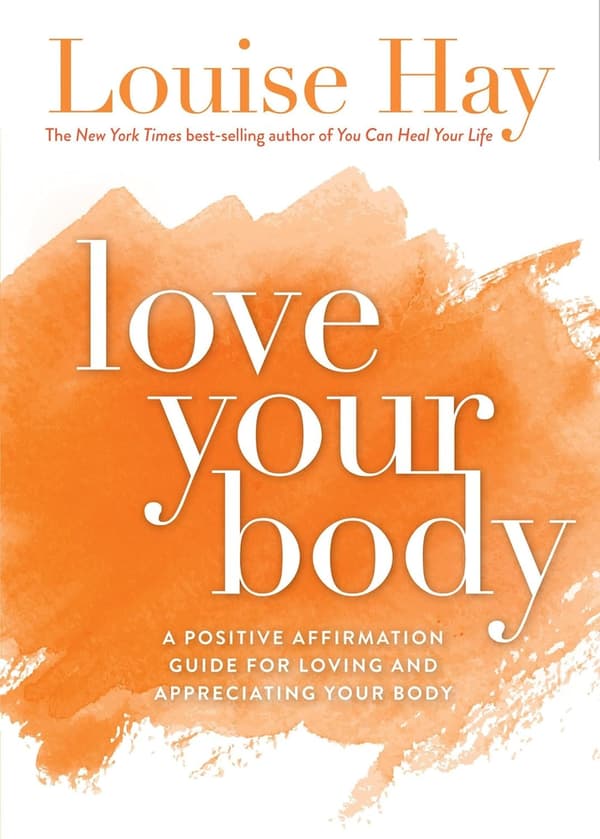 Love your body 9781561706020
