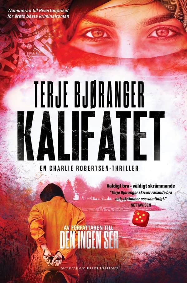 Kalifatet 9789198858723