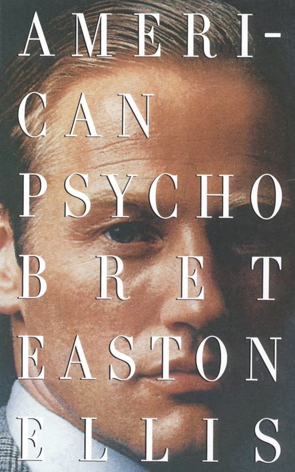 American Psycho 9780679735779