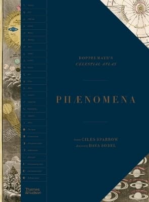 Phaenomena 9780500024294