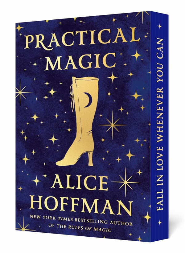 Practical Magic: Deluxe Edition 9798217192298