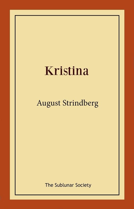 Kristina 9789189235571