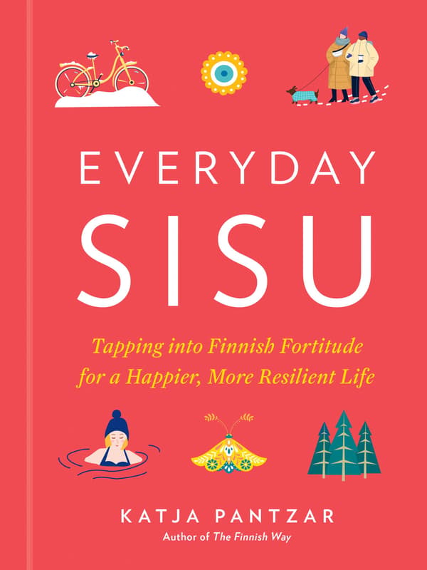 Everyday Sisu 9780593419267