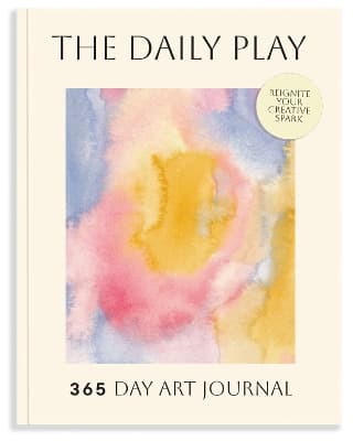 The Daily Play 9781963183771