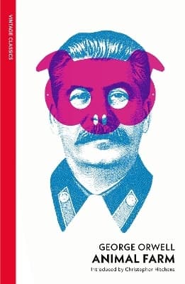 Animal Farm 9781784878986