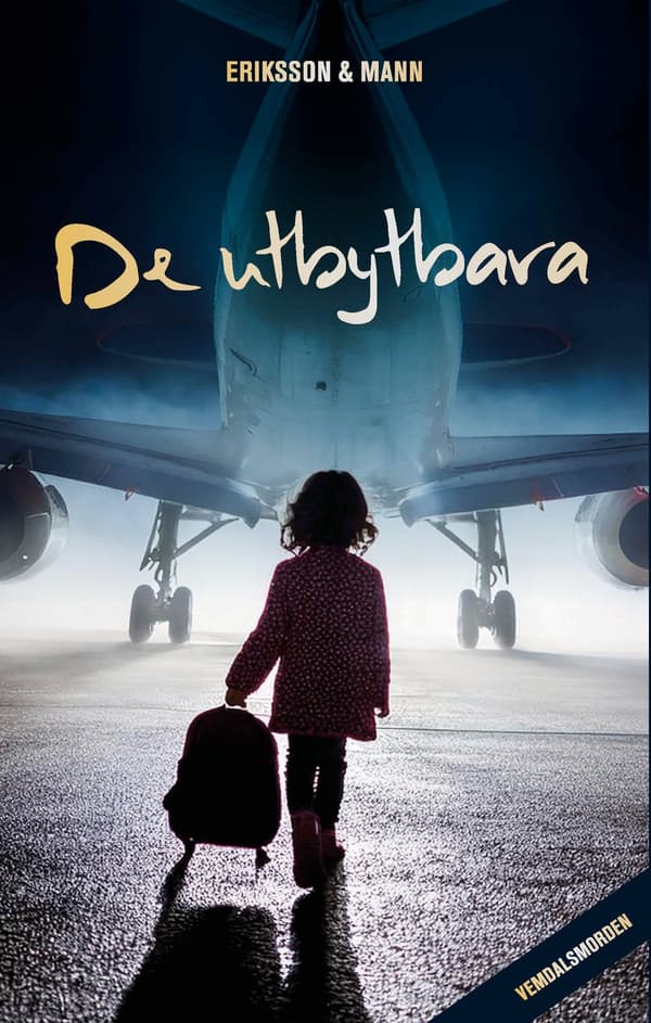 De utbytbara 9789189963016