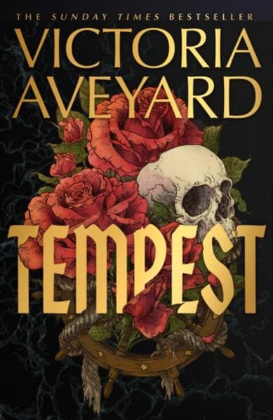 Tempest 9781399622158