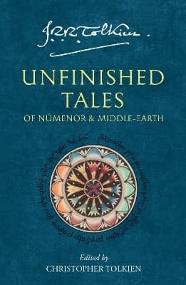 Unfinished Tales 9780261102163