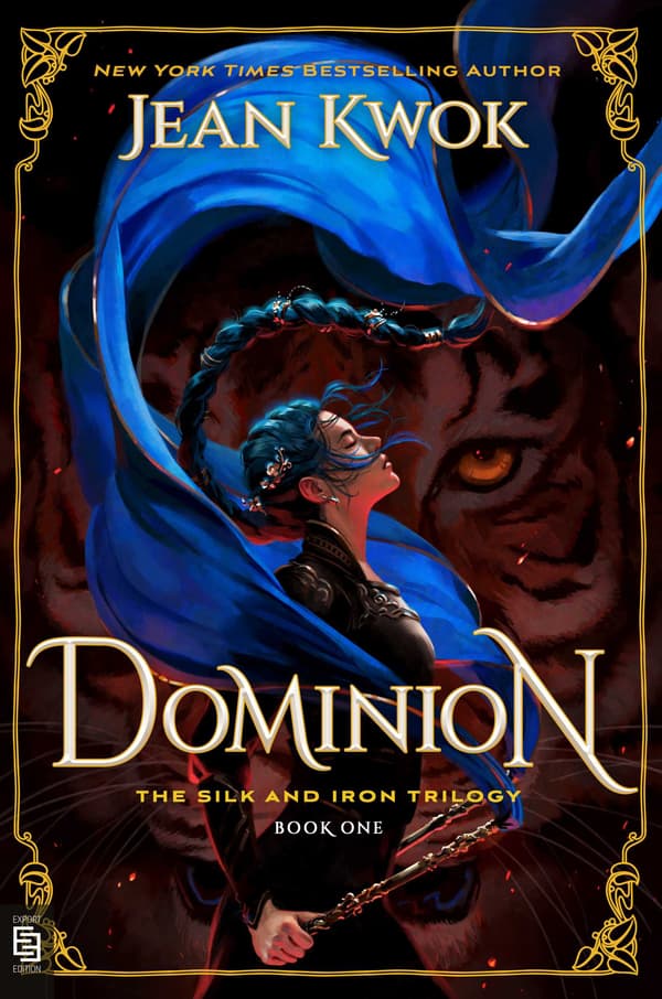 Dominion 9798217184040