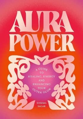 Aura Power 9781805702481