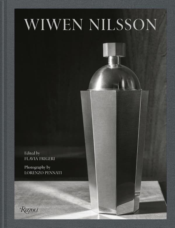 Wiwen Nilsson 9788891841025