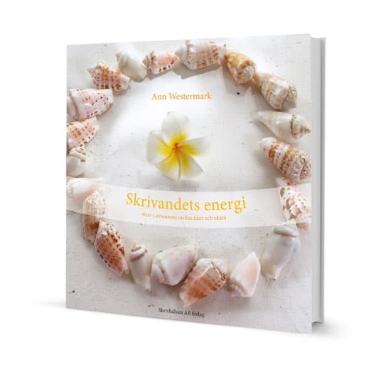 Skrivandets energi 9789163905667