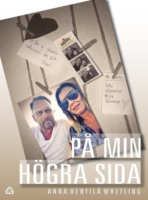 På min högra sida 9789188939937
