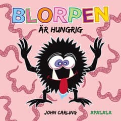 Blorpen är hungrig 9789190199084