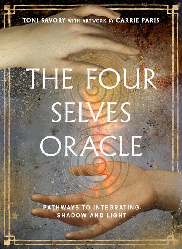 The Four Selves Oracle 9781578638932